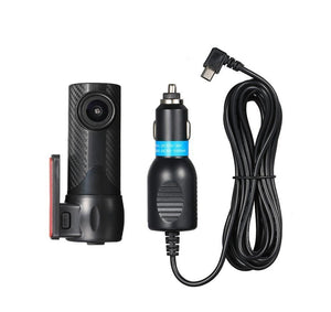 Mini Car DVR Camera - LuxxStores
