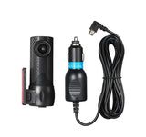 Mini Car DVR Camera - LuxxStores