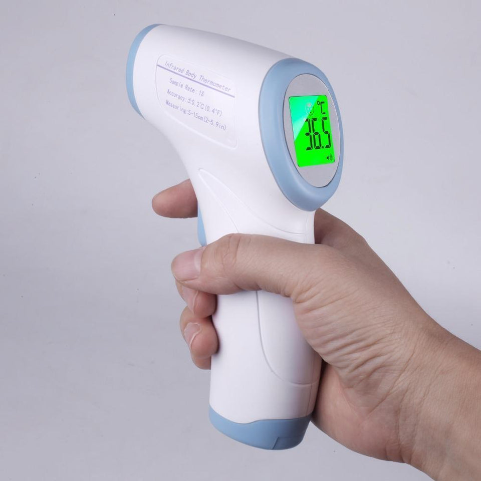 Infrared Baby Thermometer - LuxxStores