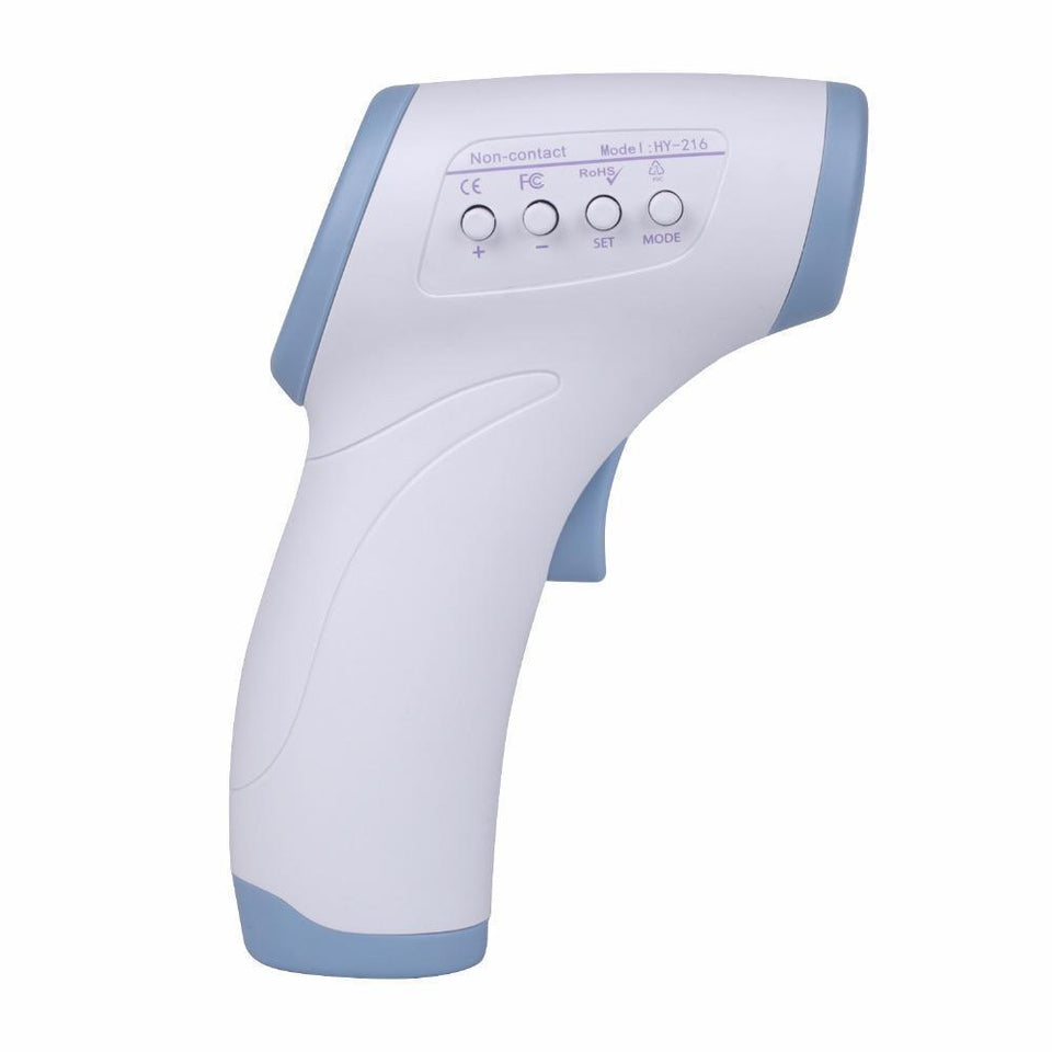 Infrared Baby Thermometer - LuxxStores