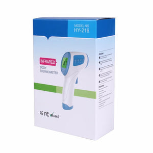 Infrared Baby Thermometer - LuxxStores