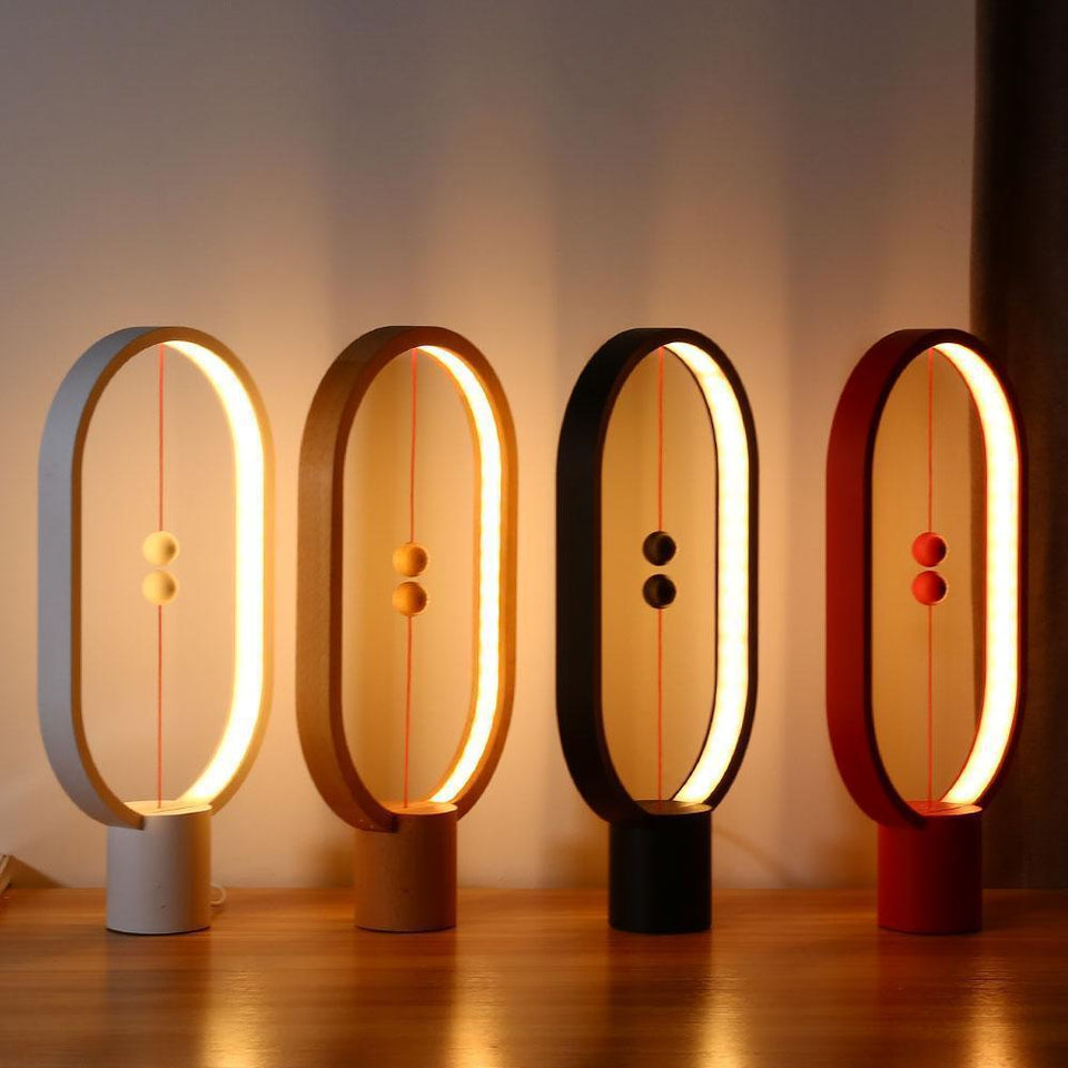 Decoration Bedroom Light - LuxxStores