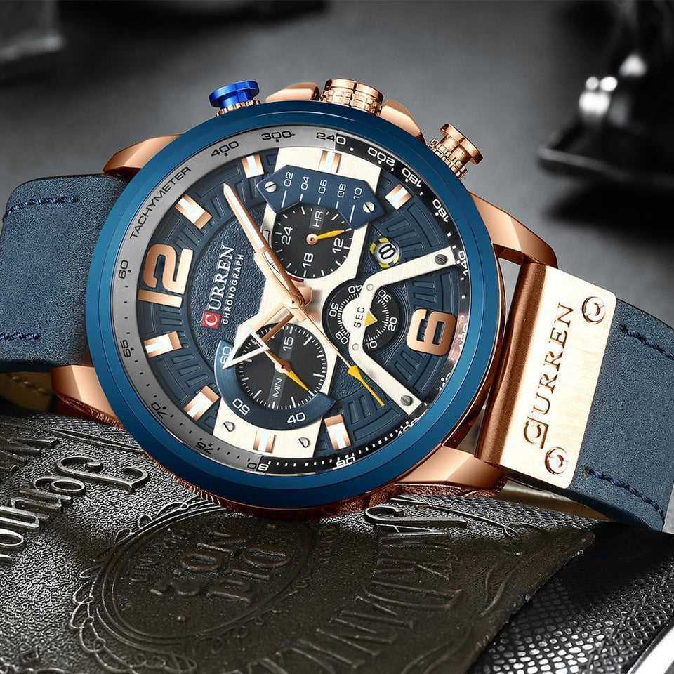 Mens Luxury Watches - LuxxStores