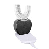 Sonic Brush Sonic Toothbrush Automatic Toothbrush Ultrasonic 360 - LuxxStores