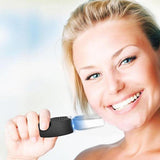 Sonic Brush Sonic Toothbrush Automatic Toothbrush Ultrasonic 360 - LuxxStores
