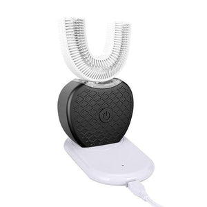 Sonic Brush Sonic Toothbrush Automatic Toothbrush Ultrasonic 360 - LuxxStores