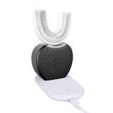 Sonic Brush Sonic Toothbrush Automatic Toothbrush Ultrasonic 360 - LuxxStores
