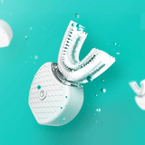 Sonic Brush Sonic Toothbrush Automatic Toothbrush Ultrasonic 360 - LuxxStores