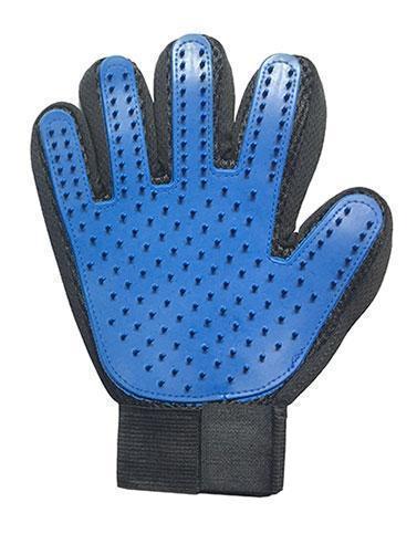 Deshedding Pet Grooming Glove - LuxxStores