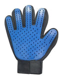 Deshedding Pet Grooming Glove - LuxxStores
