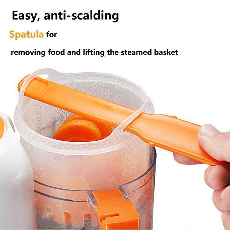 Electric Baby Food Maker Blender - LuxxStores