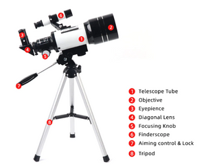 telescope for kids - Valued Essentials