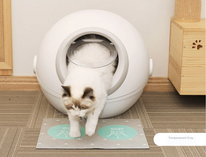 Automatic Cat Litter Box By Luxx Stores - LuxxStores