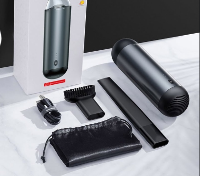 Wireless Handheld Car Vacuum Cleaner by Luxx Stores - LuxxStores