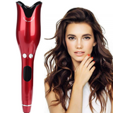 Automatic Curling Iron | Air Curler by Luxx Stores - LuxxStores