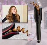 Automatic Curling Iron | Air Curler by Luxx Stores - LuxxStores