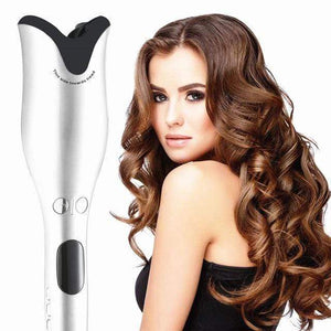 Automatic Curling Iron | Air Curler by Luxx Stores - LuxxStores