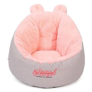 Cozy Pet Bed for Cat and Dog - LuxxStores