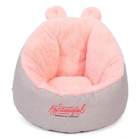 Cozy Pet Bed for Cat and Dog - LuxxStores
